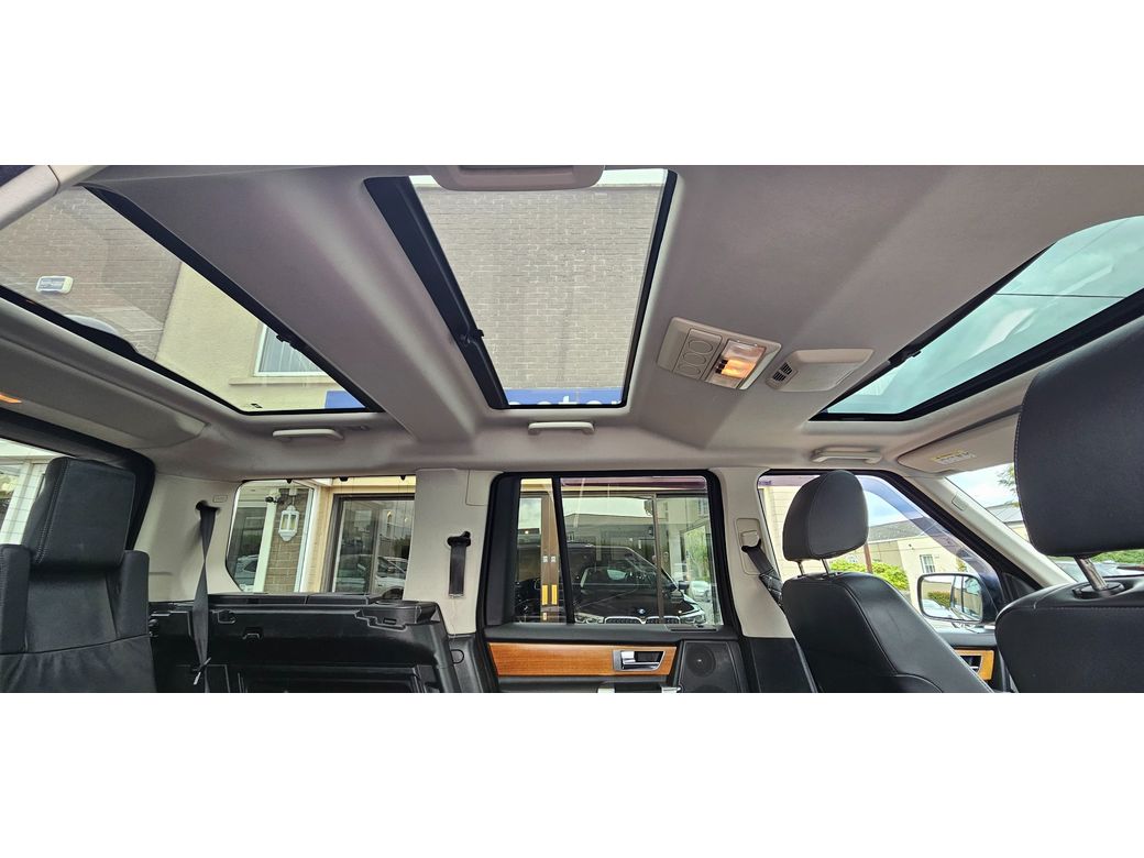 2013 Land Rover Discovery