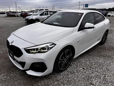 2021 BMW 2 Series