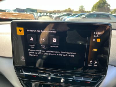 2022 Volkswagen ID.4