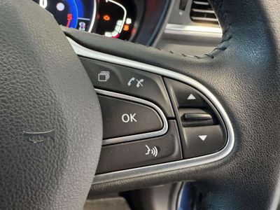 2016 Renault Kadjar