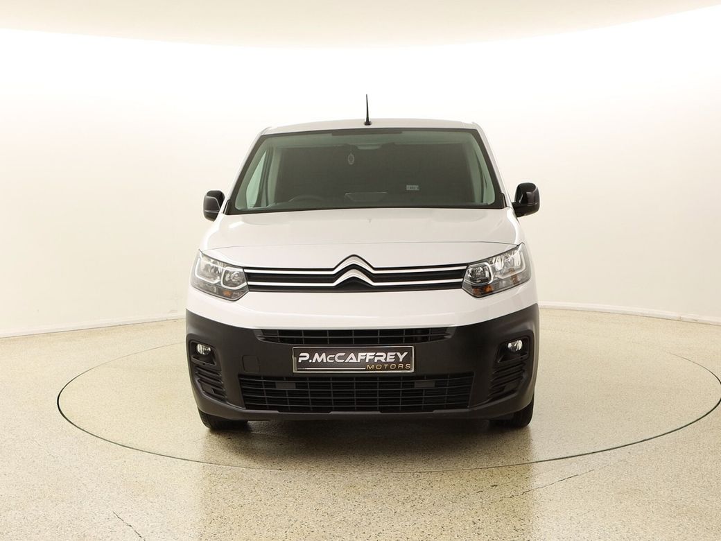 2022 Citroen Berlingo
