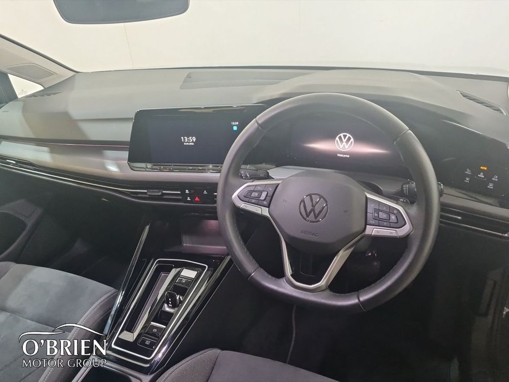 2024 Volkswagen Golf