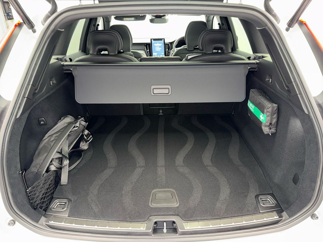 2026 Volvo XC60