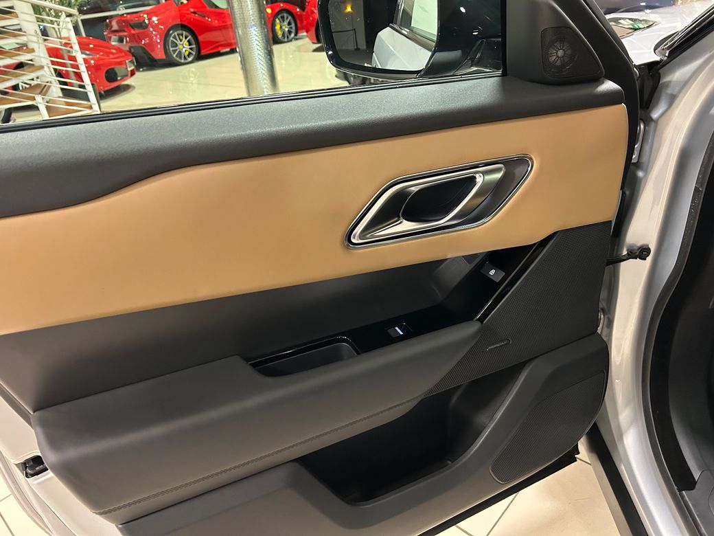 2024 Land Rover Range Rover Velar