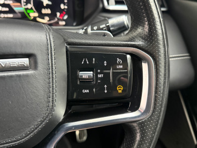 2021 Land Rover Range Rover Velar