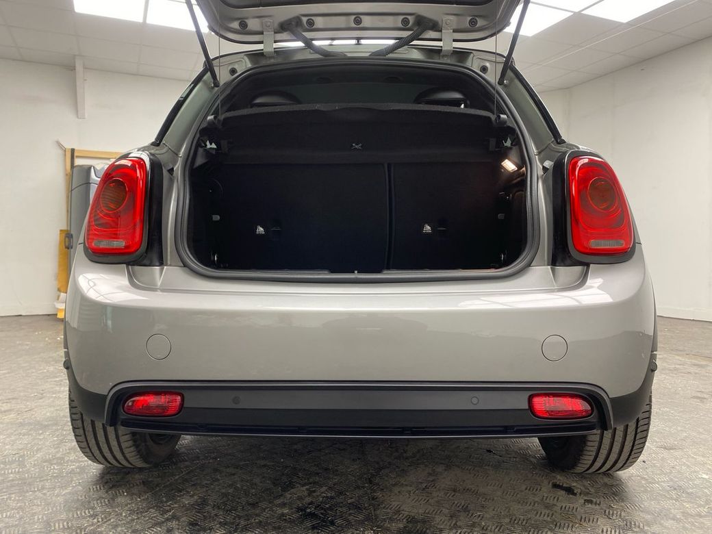 2023 Mini Cooper