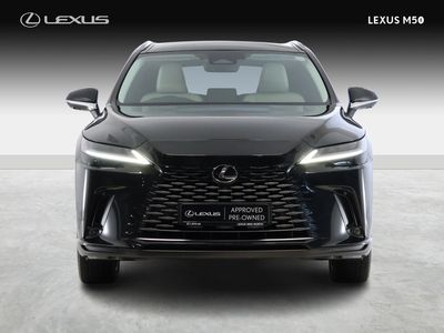 2023 Lexus RX450h+
