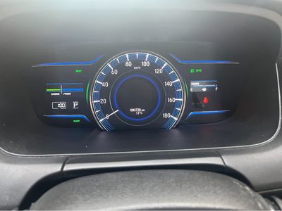 2019 Honda Odyssey