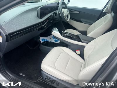 2023 Kia EV6