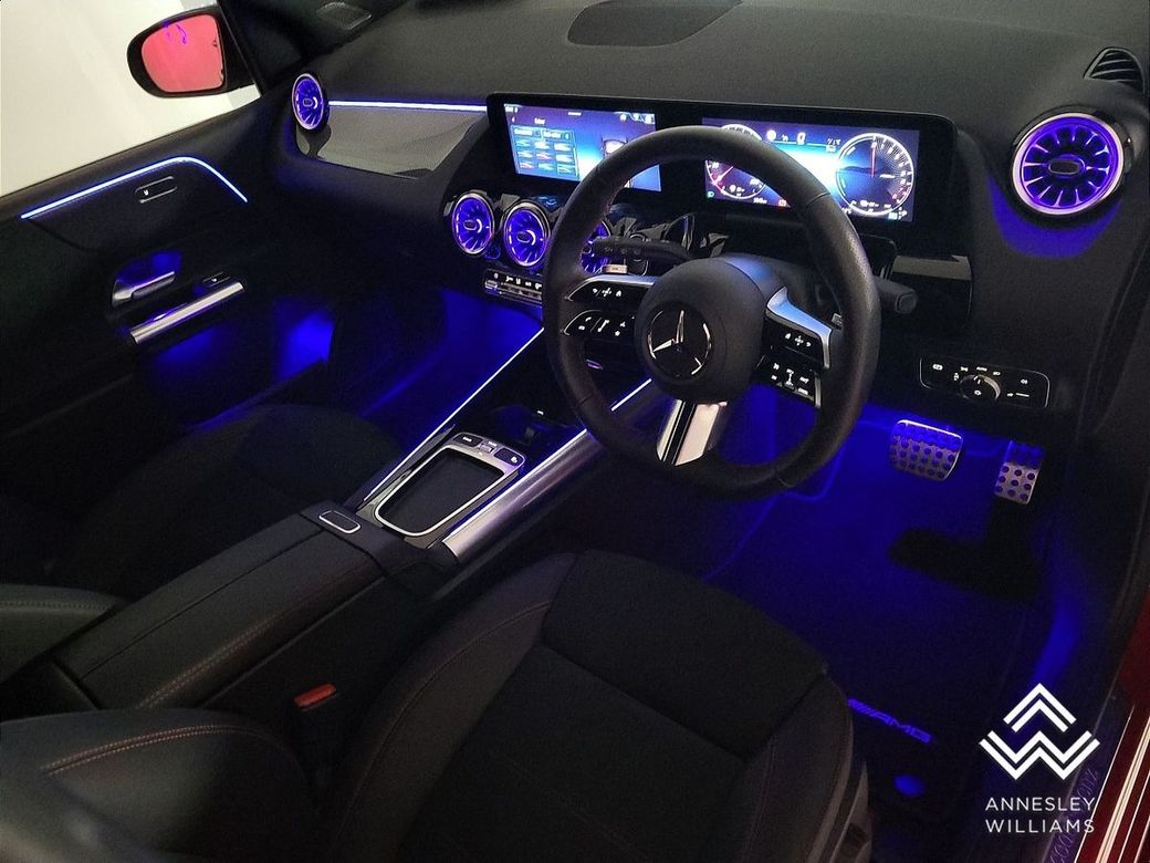 2023 Mercedes-Benz B Class