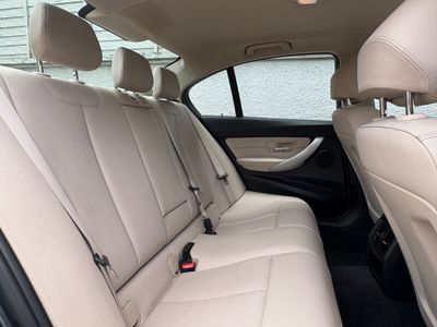 2015 BMW 3 Series