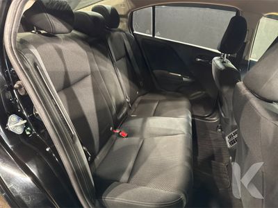 2019 Honda Grace