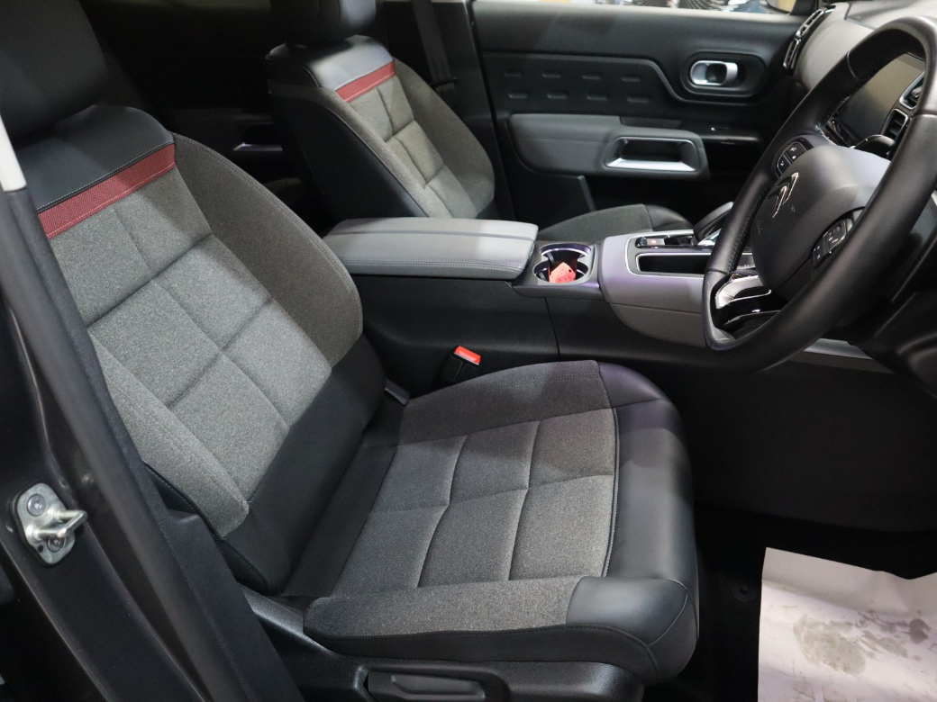 2022 Citroen C5 Aircross