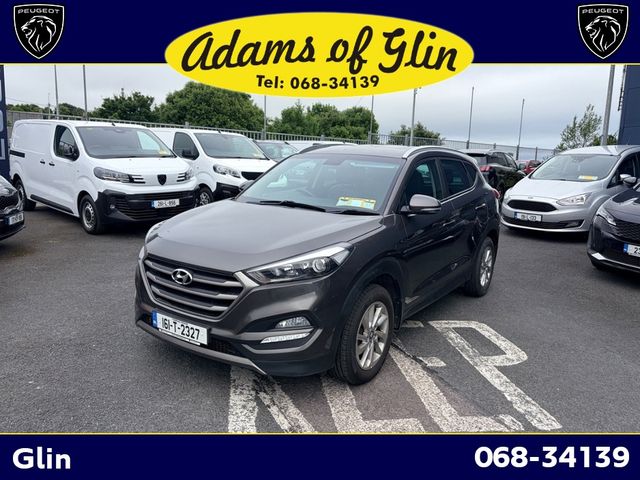 vehicle for sale from Adams of Glin
