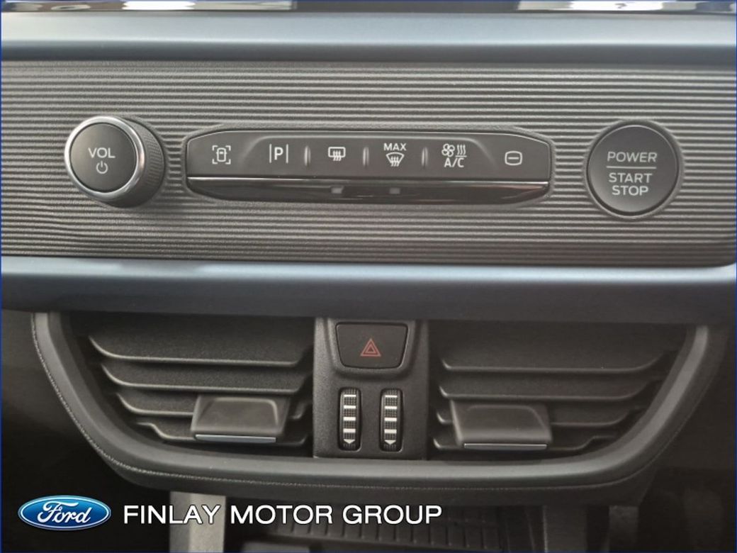 2026 Ford Courier
