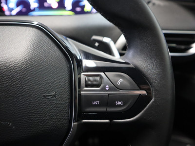 2023 Peugeot 3008