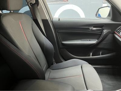 2014 BMW 1 Series