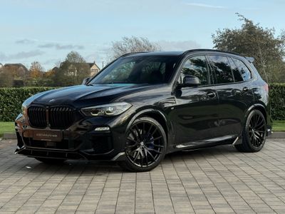 2019 BMW X5
