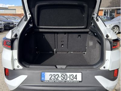 2023 Volkswagen ID.5