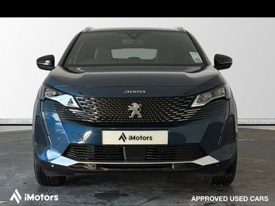 2023 Peugeot 3008
