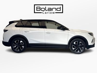 2026 Opel Grandland