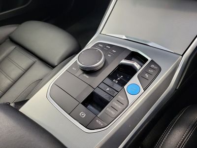 2024 BMW i4