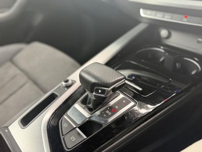 2020 Audi A5
