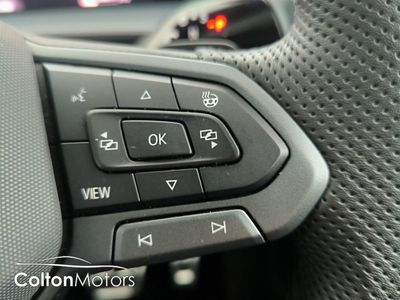 2025 Volkswagen Tayron