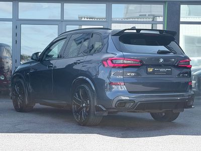 2020 BMW X5