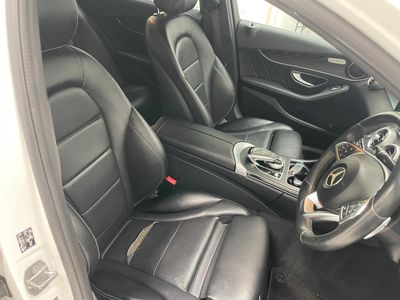 2018 Mercedes-Benz 220