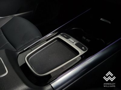 2025 Mercedes-Benz EQA