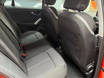 2018 Audi Q2