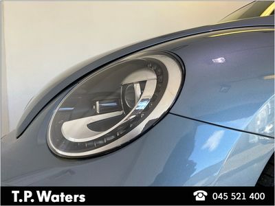 2019 Volkswagen Beetle