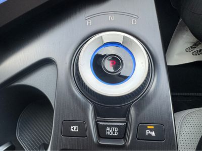 2025 Kia EV6