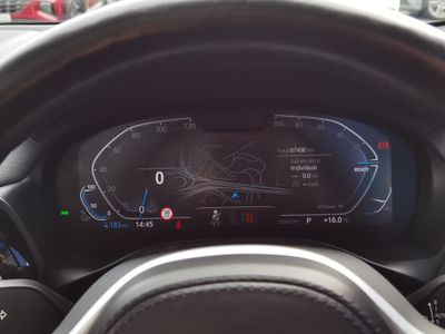 2022 BMW iX3