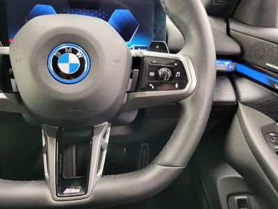 2024 BMW 5 Series