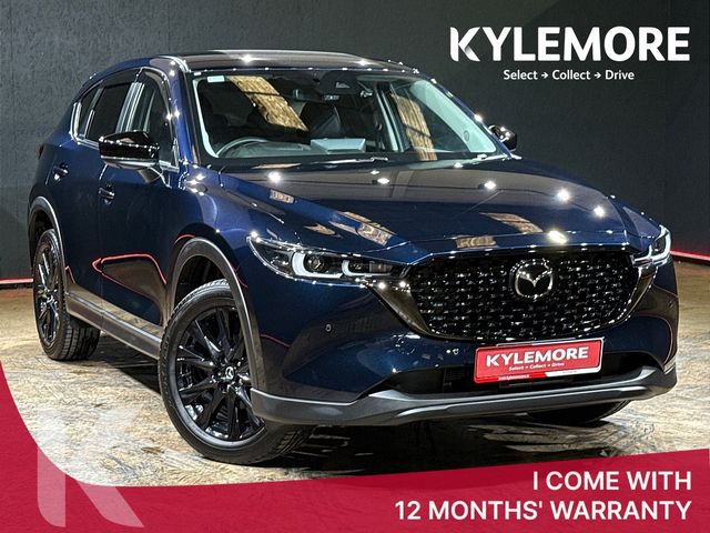 vehicle for sale from Kylemore Cars