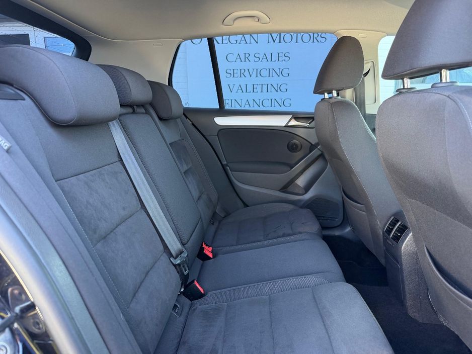 2011 Volkswagen Golf