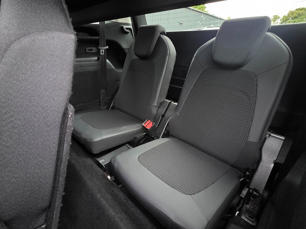 2022 Citroen Grand C4 SpaceTourer