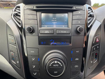 2016 Hyundai i40