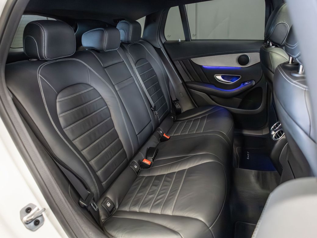 2021 Mercedes-Benz EQC
