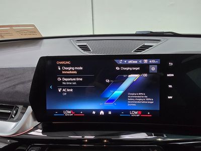 2024 BMW iX2