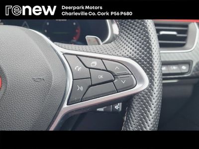 2023 Renault Arkana
