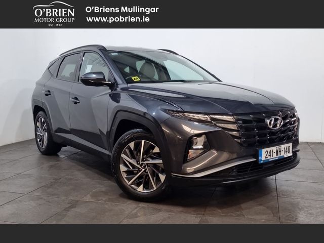 vehicle for sale from O'Briens Motor Group