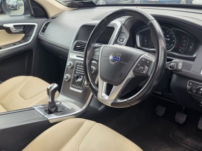 2014 Volvo XC60