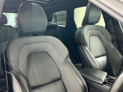 2021 Volvo XC60