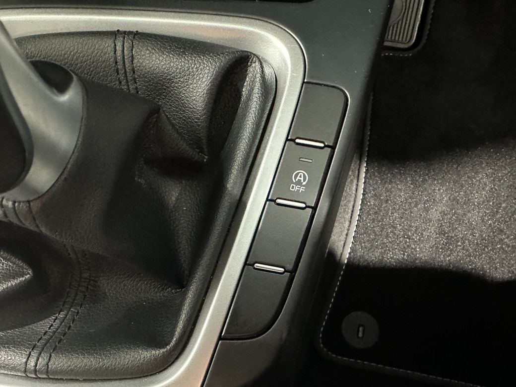 2019 Kia Ceed
