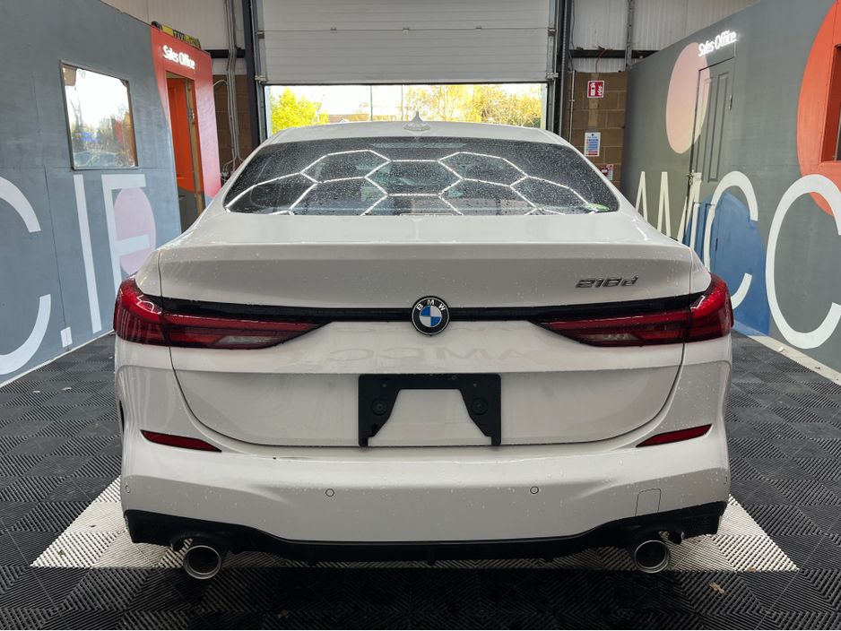 2021 BMW 2 Series