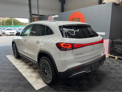 2023 Mercedes-Benz EQA