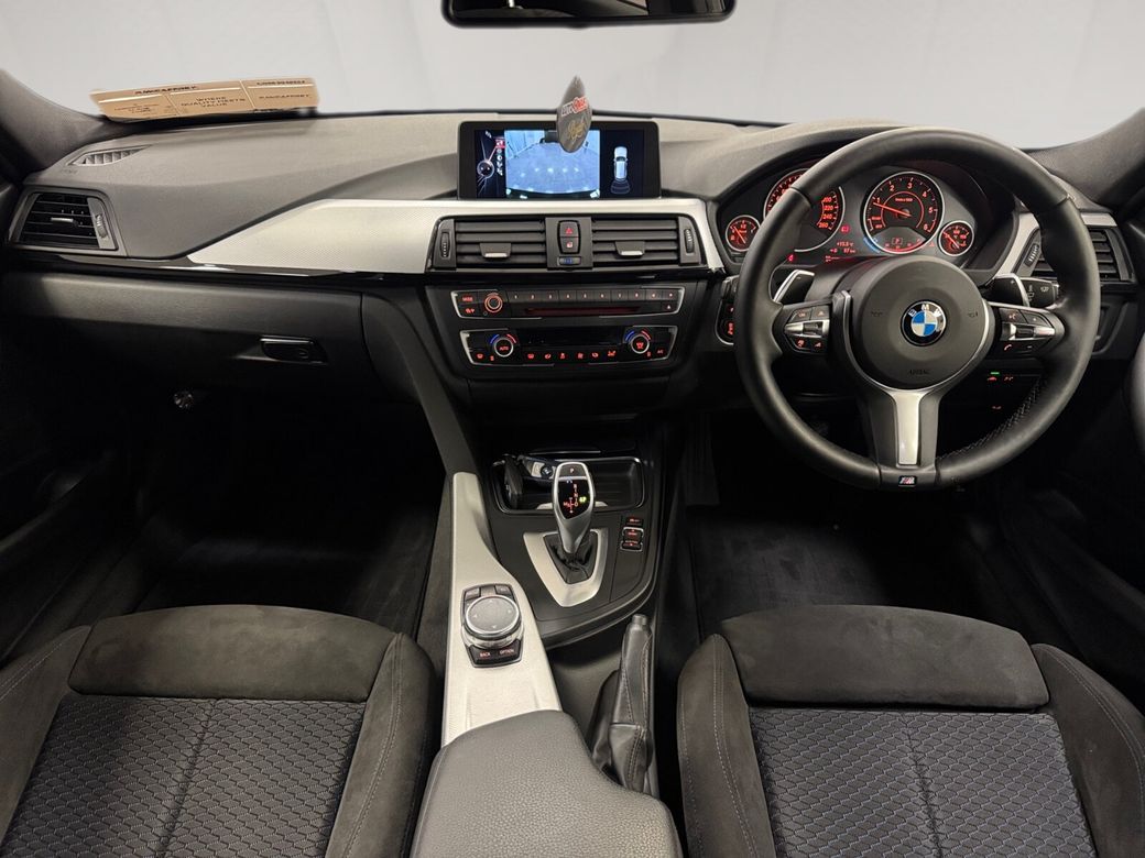 2015 BMW 3 Series